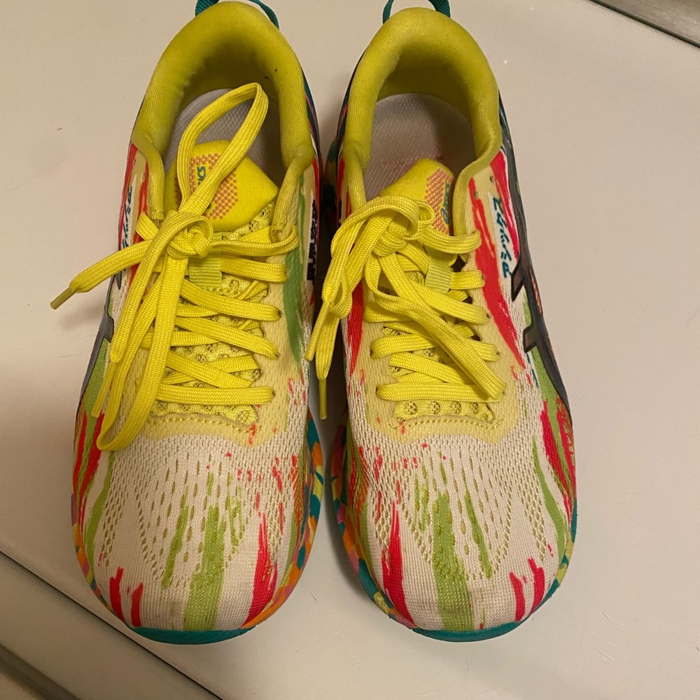 ASICS Noosa TRI 13 running shoes